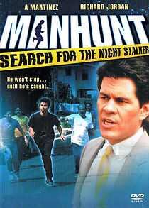 Watch Manhunt: Search for the Night Stalker