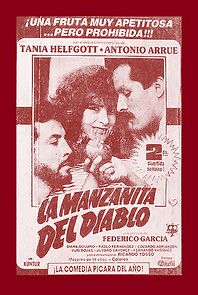 Watch La manzanita del diablo