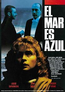 Watch El mar es azul