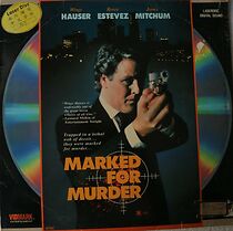 Watch Marked for Murder