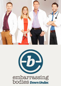 Watch Embarrassing Bodies: Down Under