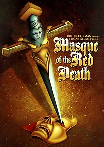 Watch Masque of the Red Death