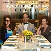 Watch Five Star Dinner Club (Short 2015)