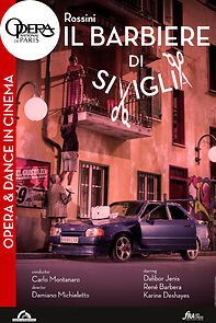 Watch Opera de Paris: Barber of Seville