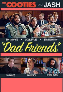 Watch Dad Friends (TV Short 2016)