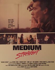 Watch Medium Straight