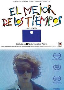 Watch El mejor de los tiempos