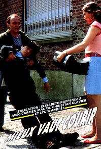 Watch Mieux vaut courir