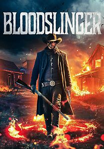 Watch Bloodslinger
