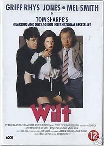 Watch The Misadventures of Mr. Wilt