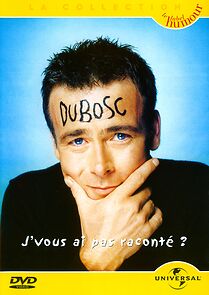 Watch J'vous ai pas raconté?