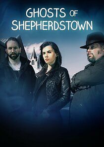Watch Ghosts of Shepherdstown