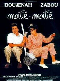 Watch Moitié-moitié