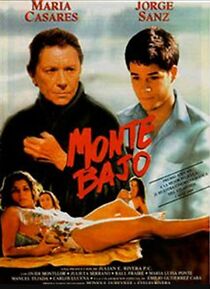 Watch Monte bajo
