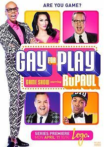 Watch Gay for Play Game Show starring RuPaul