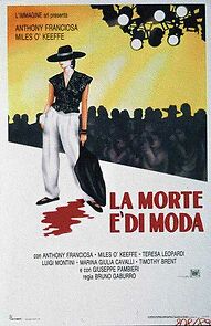 Watch Fashion Crimes