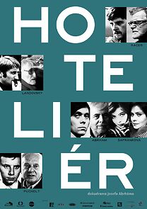 Watch Hoteliér