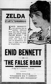 Watch The False Road