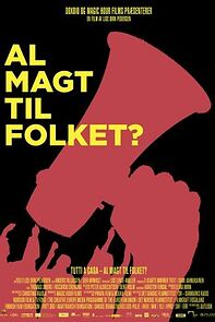 Watch Power to the People?