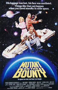 Watch Mutant on the Bounty