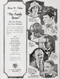 Watch The Family Honor