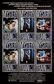 Watch Mystery Train