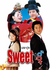 Watch Sweet 18