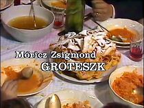Watch Groteszk