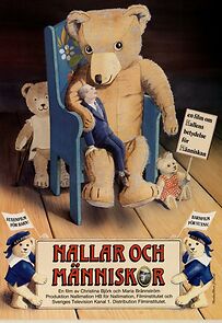 Watch Nallar och människor