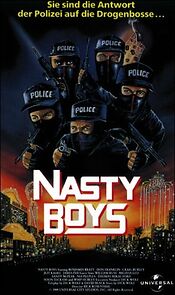 Watch Nasty Boys