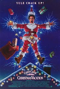 Watch National Lampoon's Christmas Vacation