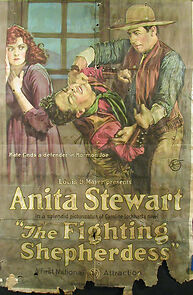 Watch The Fighting Shepherdess