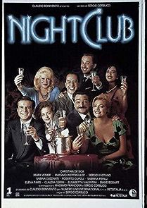 Watch Night Club