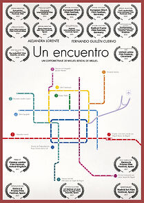 Watch Un encuentro (Short 2015)