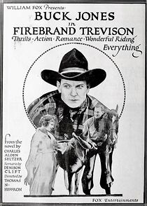 Watch Firebrand Trevison