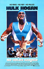Watch No Holds Barred