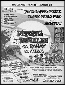 Watch Pitong pasiklab sa bahay na tisa