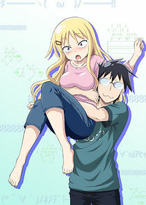 Watch Danna ga Nani wo Itteru ka Wakaranai Ken