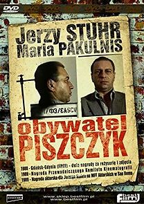 Watch Obywatel Piszczyk