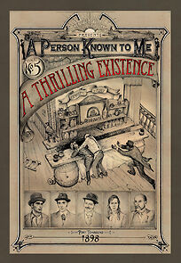 Watch A Person Known to Me: Parcel No. 5 - A Thrilling Existence (Short 2013)