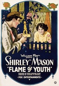 Watch Flame of Youth