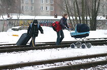 Watch Trójka do wziecia (Short 2006)