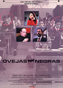 Watch Ovejas negras