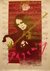 Watch Paganini