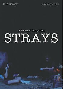 Watch Strays (Short 2014)