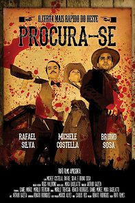 Watch Procura-se (Short 2013)