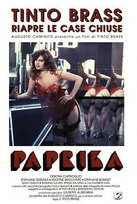 Watch Paprika