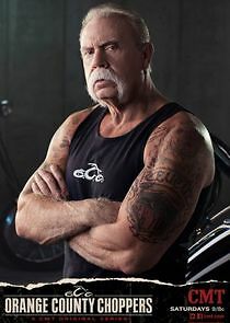Watch Orange County Choppers