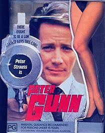 Watch Peter Gunn