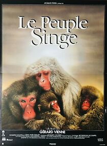 Watch Le peuple singe